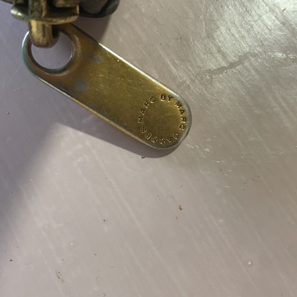 Marc by Marc jacobs wallet - Picture 3 of 5